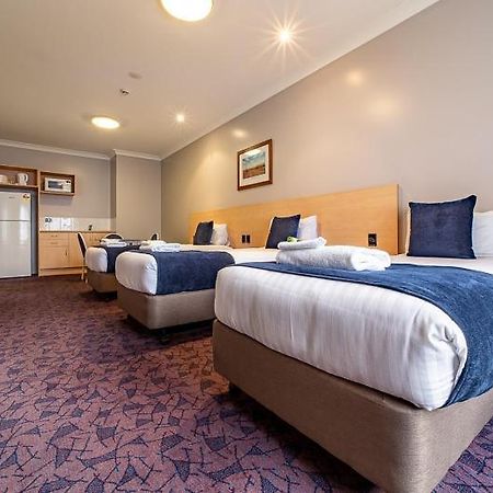 Albert Motel Moree Εξωτερικό φωτογραφία