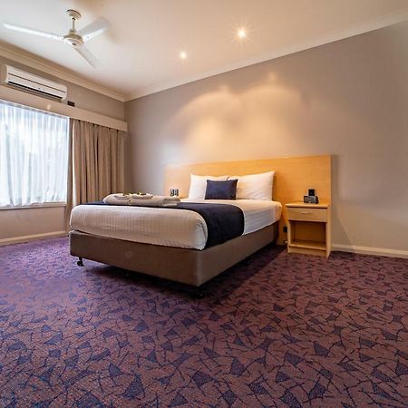 Albert Motel Moree Εξωτερικό φωτογραφία