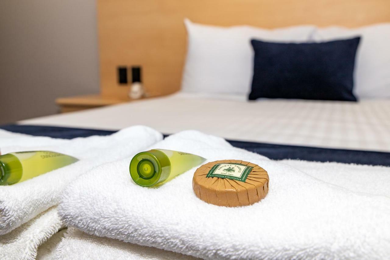 Albert Motel Moree Εξωτερικό φωτογραφία