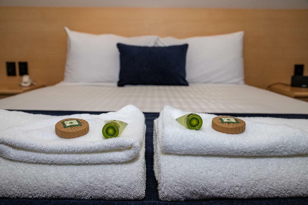 Albert Motel Moree Εξωτερικό φωτογραφία