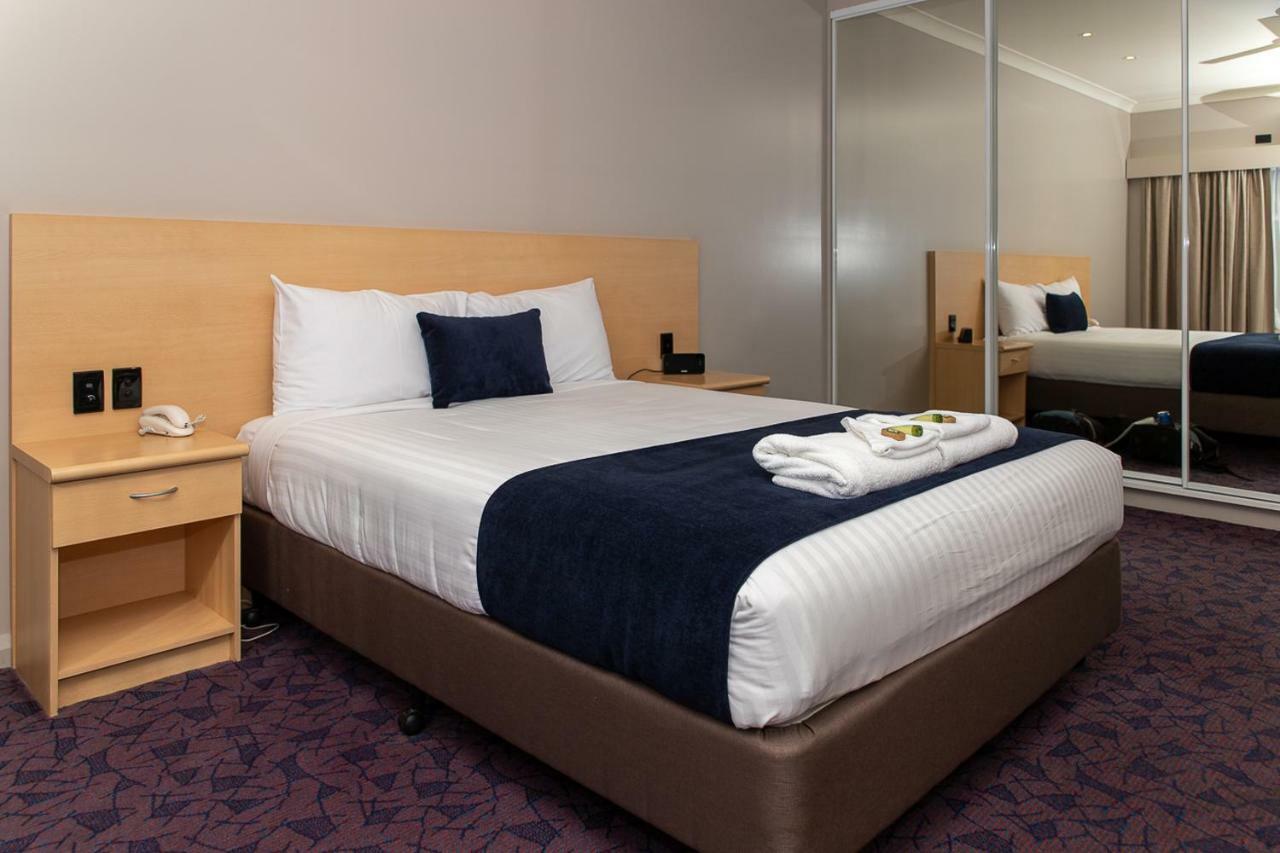 Albert Motel Moree Εξωτερικό φωτογραφία