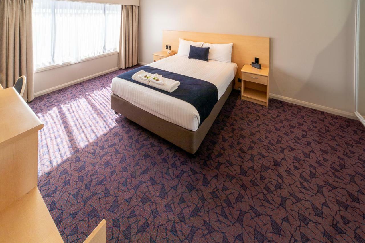 Albert Motel Moree Εξωτερικό φωτογραφία