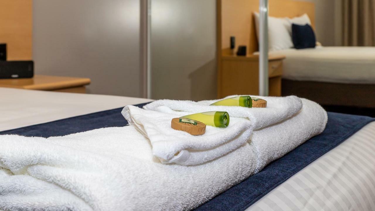 Albert Motel Moree Εξωτερικό φωτογραφία